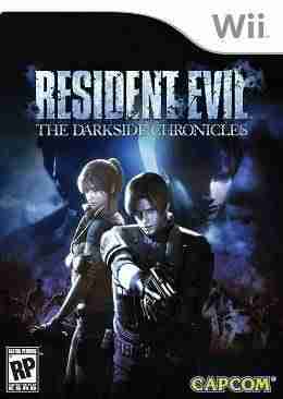 Descargar Resident Evil The Darkside Chronicles [MULTI5] por Torrent